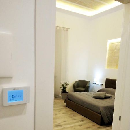 Corte Gattini Hotel Matera Eksteriør billede